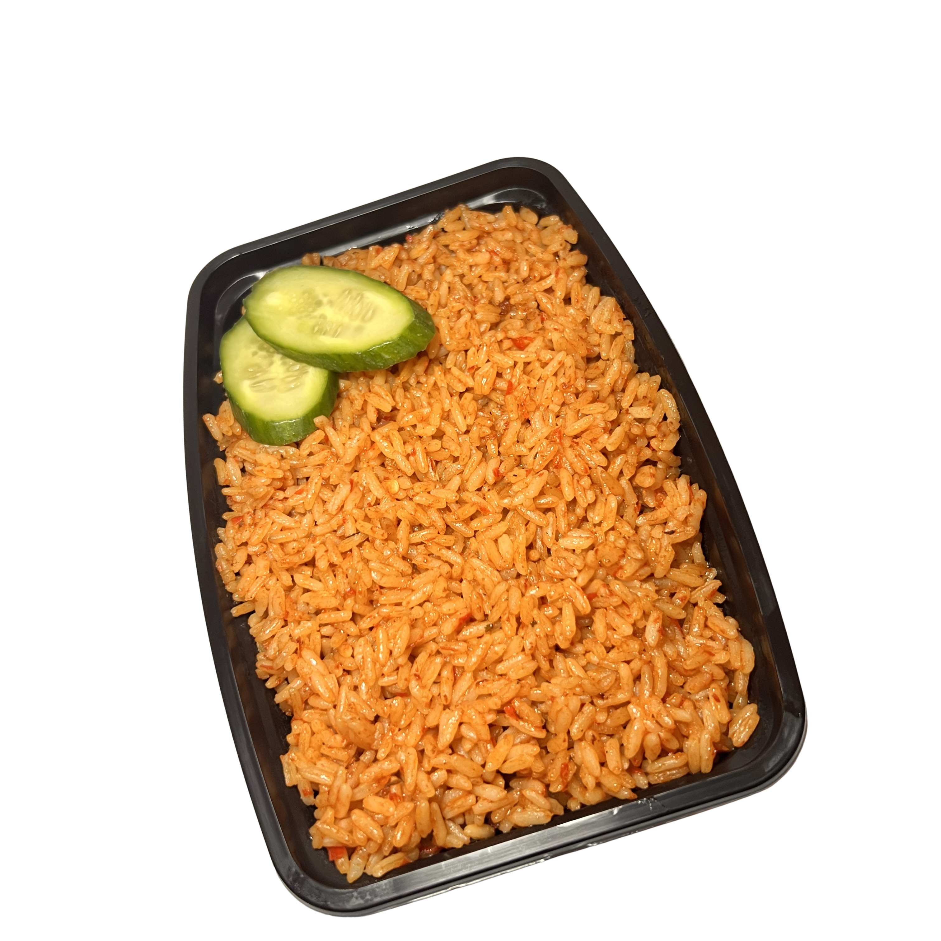 Jollof Rice