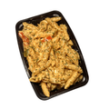 Creamy Cajun Pasta