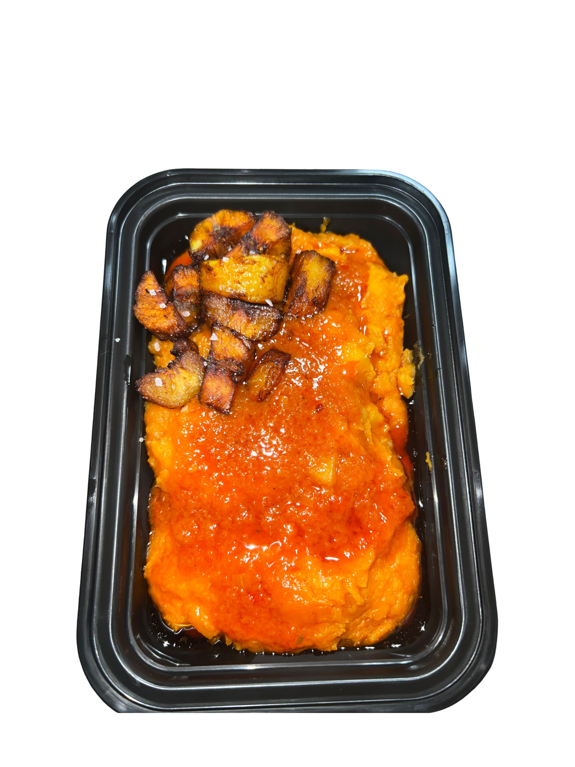 Yam Porridge