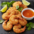 DT Criapy Coconut Shrimp